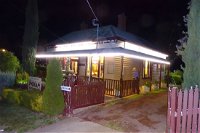 Ballarat Indian Restaurant - Stayed