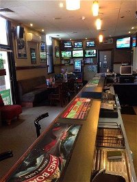 Ballarat Leagues Club - Redcliffe Tourism