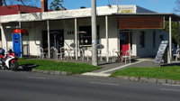 Bendigo Corner Store Cafe