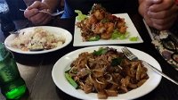 Bendigo Dumpling House - Restaurant Gold Coast