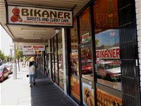 Bikaner - Your Accommodation