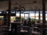 Boardwalk Cafe - Geraldton Accommodation