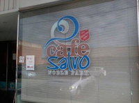 Cafe Salvo - Accommodation Bookings