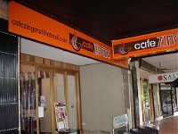 Cafe Zingers - Sydney Tourism