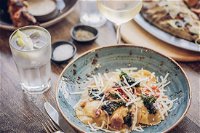 Carboni's Italian Kitchen - Melbourne Tourism