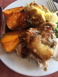 Country Roasts - Schoolies Week Accommodation