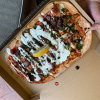 Crust Gourmet Pizza Bar - Accommodation Redcliffe