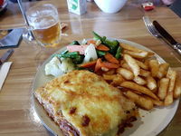 Drovers Arms Hotel - Restaurant Canberra