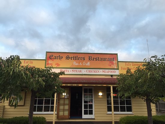 Early Settlers Restaurant - thumb 0