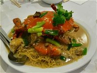 Ease Garden Chinese Restaurant - eAccommodation