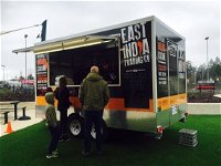 East India Trading Co - Food Truck