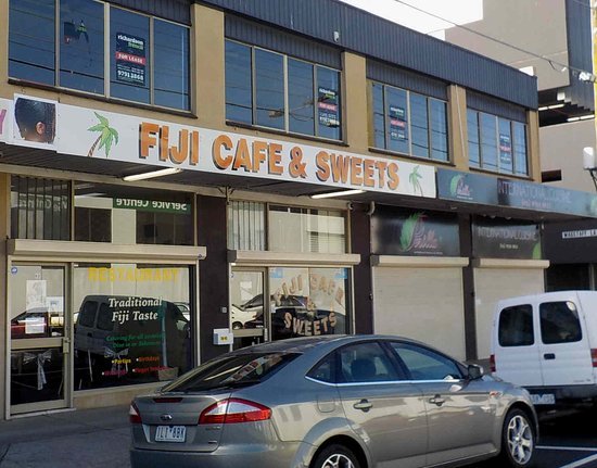 Fiji Cafe & Sweets - thumb 0
