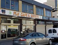 Fiji Cafe  Sweets - Accommodation Bookings