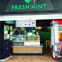 Fresh Mint - Broome Tourism