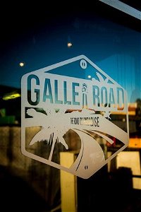 Galle Road - Accommodation Tasmania