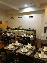 Ginger Thai Restaurant - Australia Accommodation