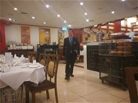 Golden Chop Sticks Chinese Restaurant - Accommodation Broome