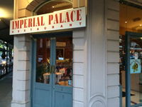 Imperial Palace - Accommodation Adelaide