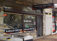 Karachi Biryani - Accommodation Redcliffe