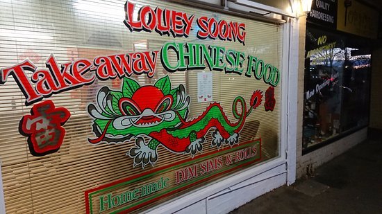 Louey Soong Chinese Take Away - thumb 0