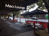Macs Lounge - Pubs Sydney
