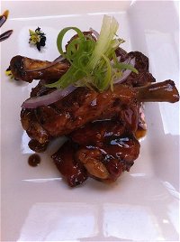 Malayan Orchid Restaurant - Geraldton Accommodation