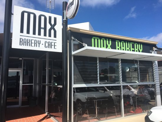 Max Bakery & Cafe - thumb 0