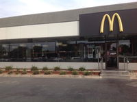 McDonald's - Accommodation Airlie Beach