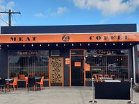 Meat 4 Coffee - Restaurant Gold Coast