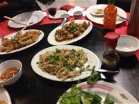 Nam Phuong Restaurant - Sydney Tourism