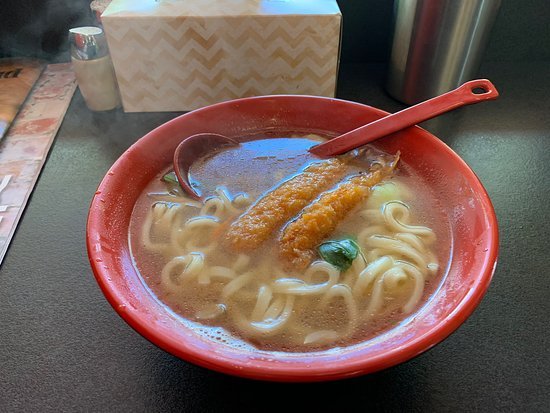 Noodle And Sushi Bar - thumb 0