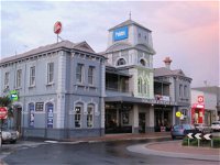 Oakleigh Junction Hotel - Sydney Tourism