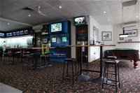 Park Hotel Bistro - Pubs Perth