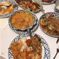 piyawat thai restaurant - Geraldton Accommodation