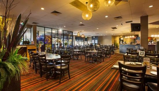 Prince Mark Hotel - Northern Rivers Accommodation
