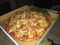 Say Cheese Pizza - Broome Tourism