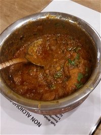 Shahi Tadka indian Restaurant  Functions