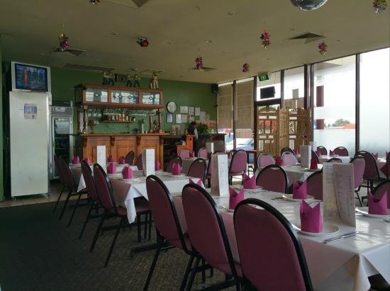 Taj Tandoori Indian Restaurant  Take Away - Australia Accommodation