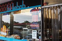 Tek Kebab - Accommodation Fremantle
