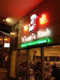 Thanh Dat Restaurant - Newcastle Accommodation