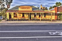 The Cambrian Hotel - South Australia Travel