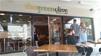The Green Olive - Port Augusta Accommodation
