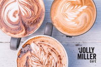 The Jolly Miller Cafe - Restaurants Sydney