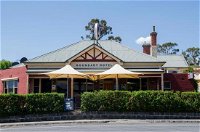 The Old Boundary Hotel - Mount Gambier Accommodation
