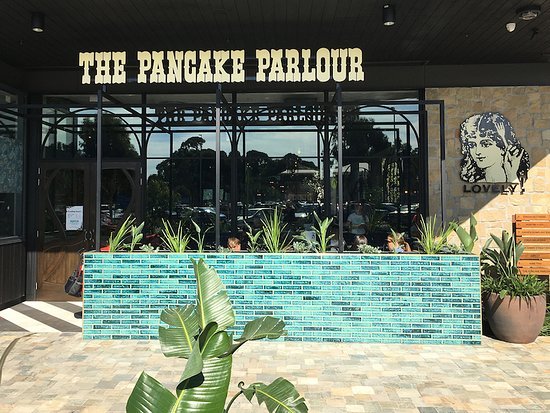 The Pancake Parlour - thumb 0
