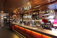 The Red Lion - Accommodation Mooloolaba
