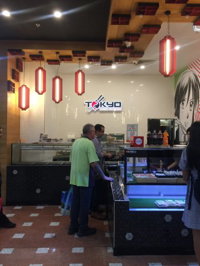 Tokyo Sushi Kitchen - Sydney Tourism