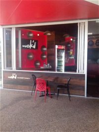 Wok'd Gourmet Chinese - Accommodation Broken Hill