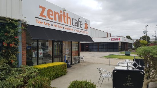 Zenith Cafe - thumb 0