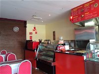 A1 Kebabs  Cafe - WA Accommodation